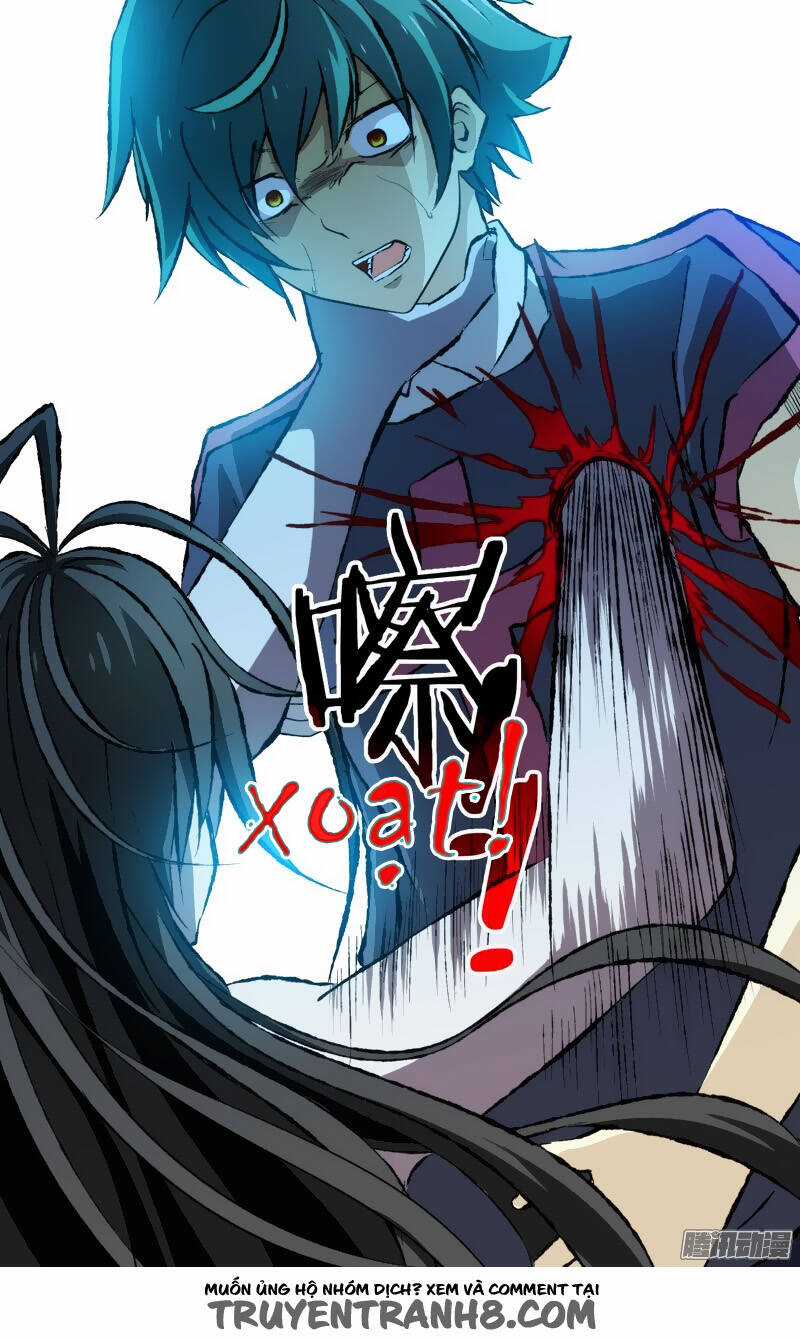 Tôi Là Thằng Phế Vật Chapter 113 trang 8