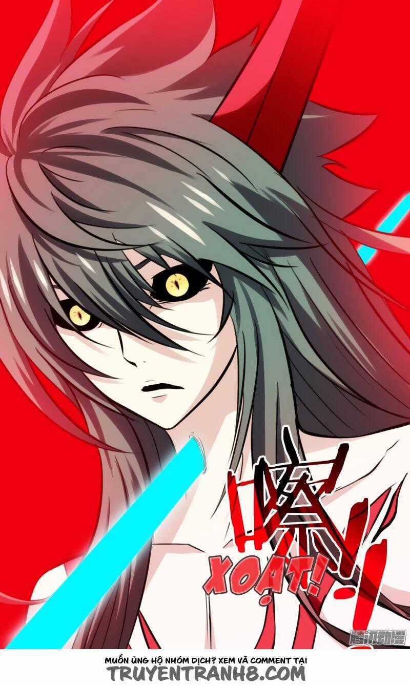 Tôi Là Thằng Phế Vật Chapter 115 trang 13