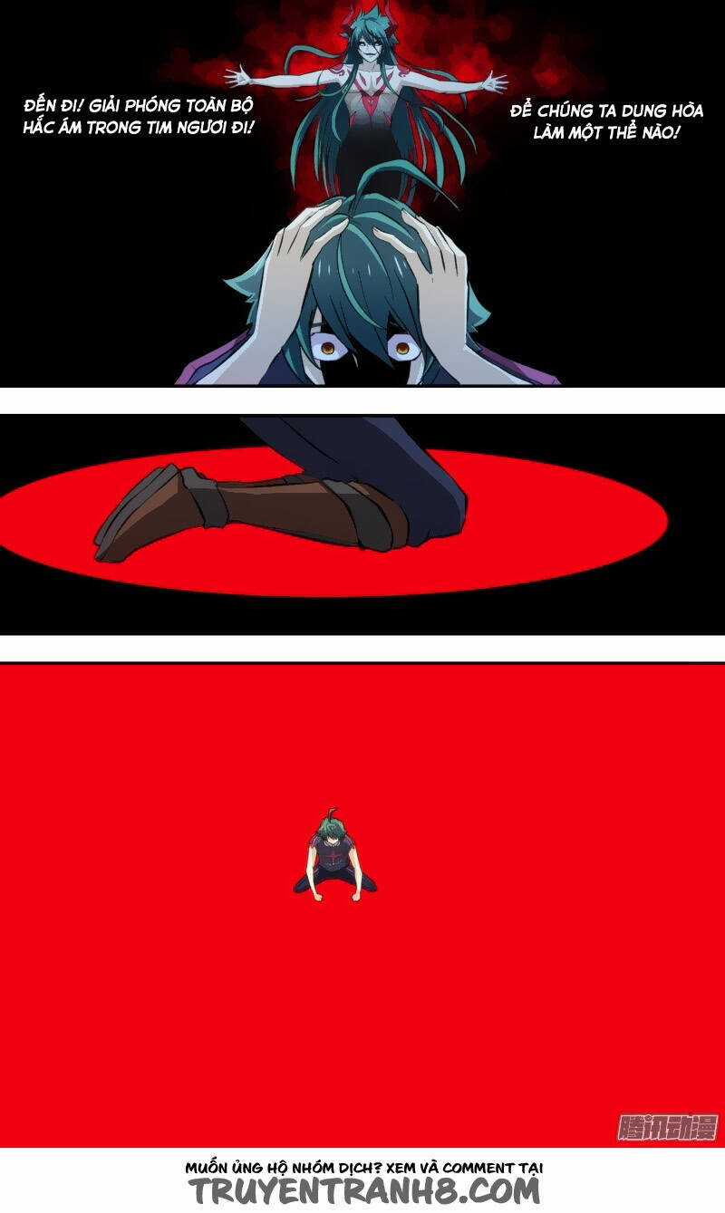 Tôi Là Thằng Phế Vật Chapter 115 trang 3