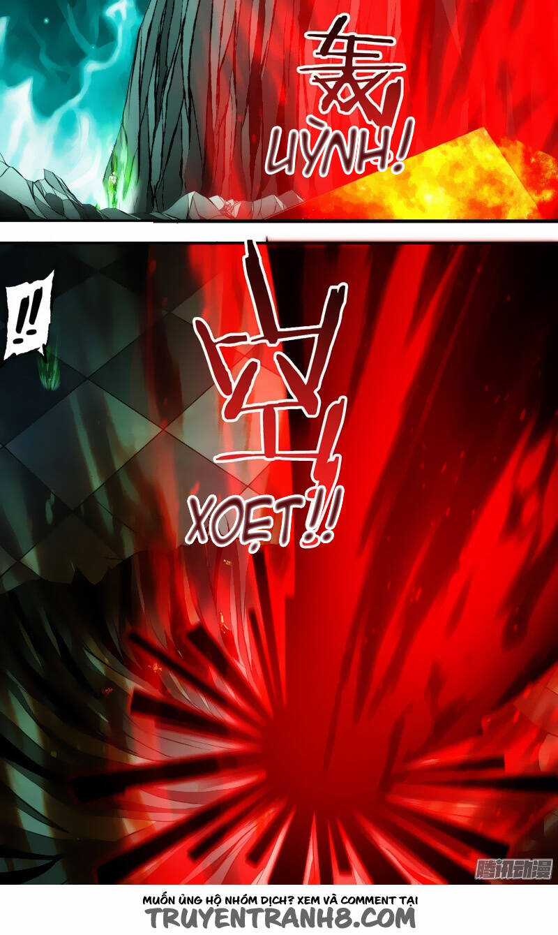 Tôi Là Thằng Phế Vật Chapter 115 trang 6