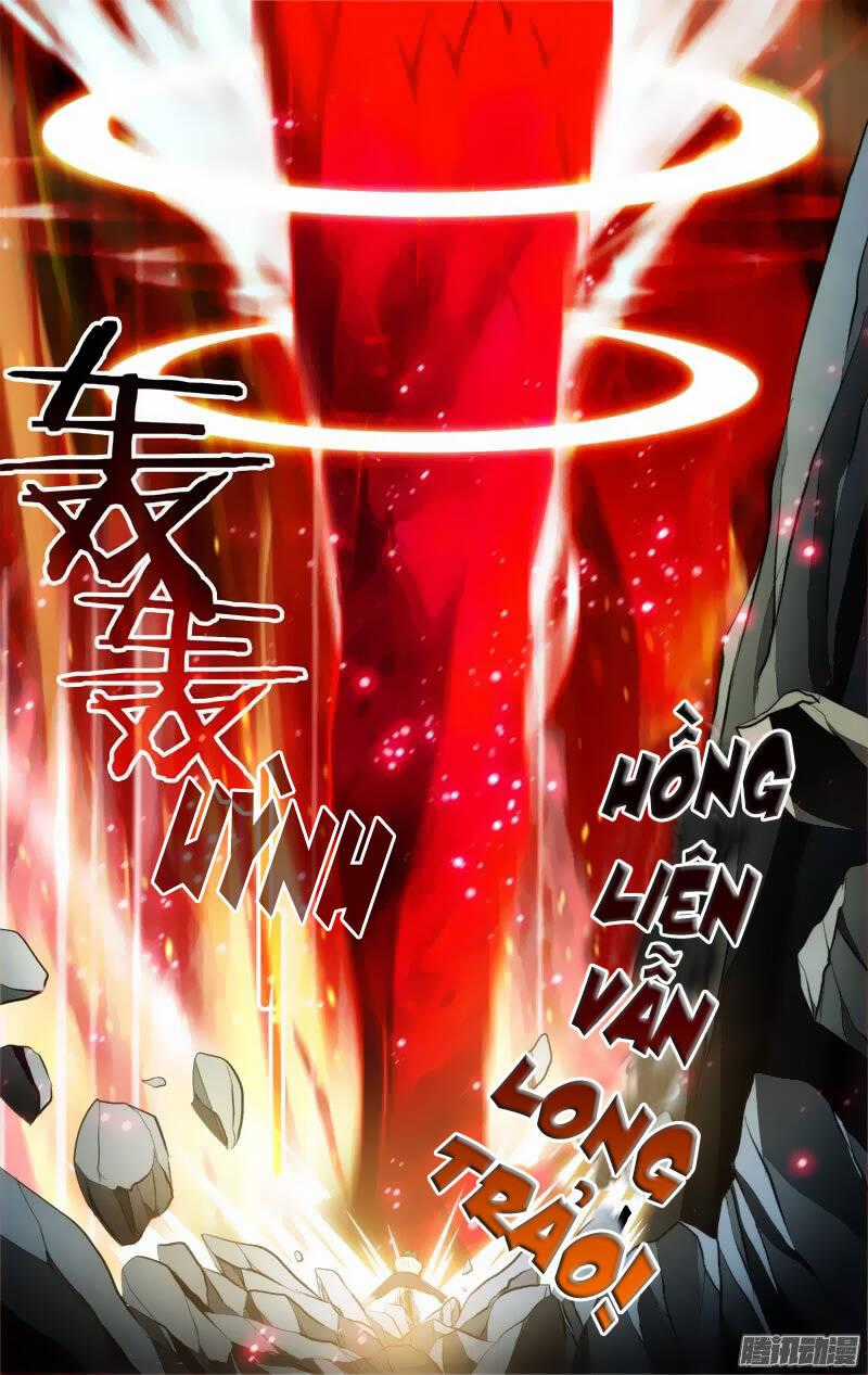 Tôi Là Thằng Phế Vật Chapter 119 trang 12