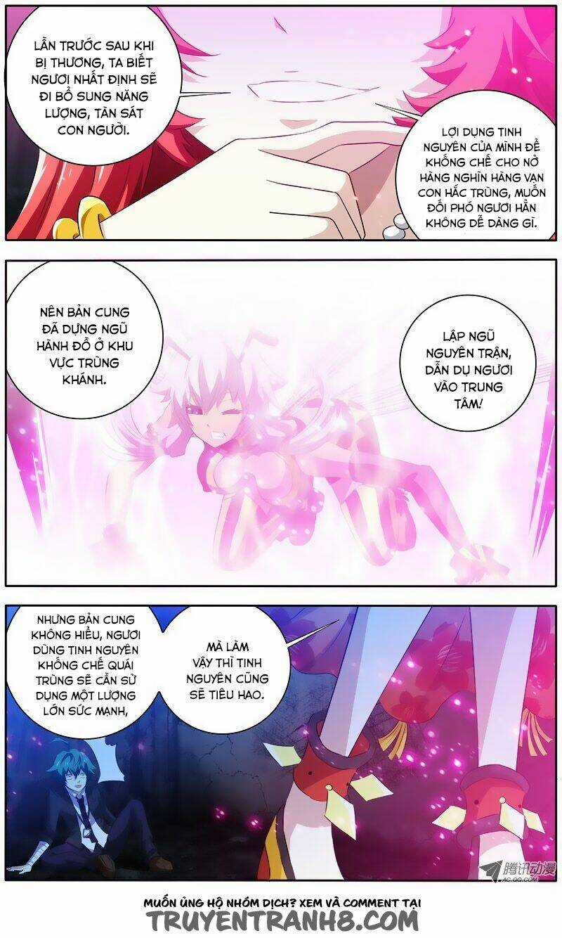Tôi Là Thằng Phế Vật Chapter 12 trang 2