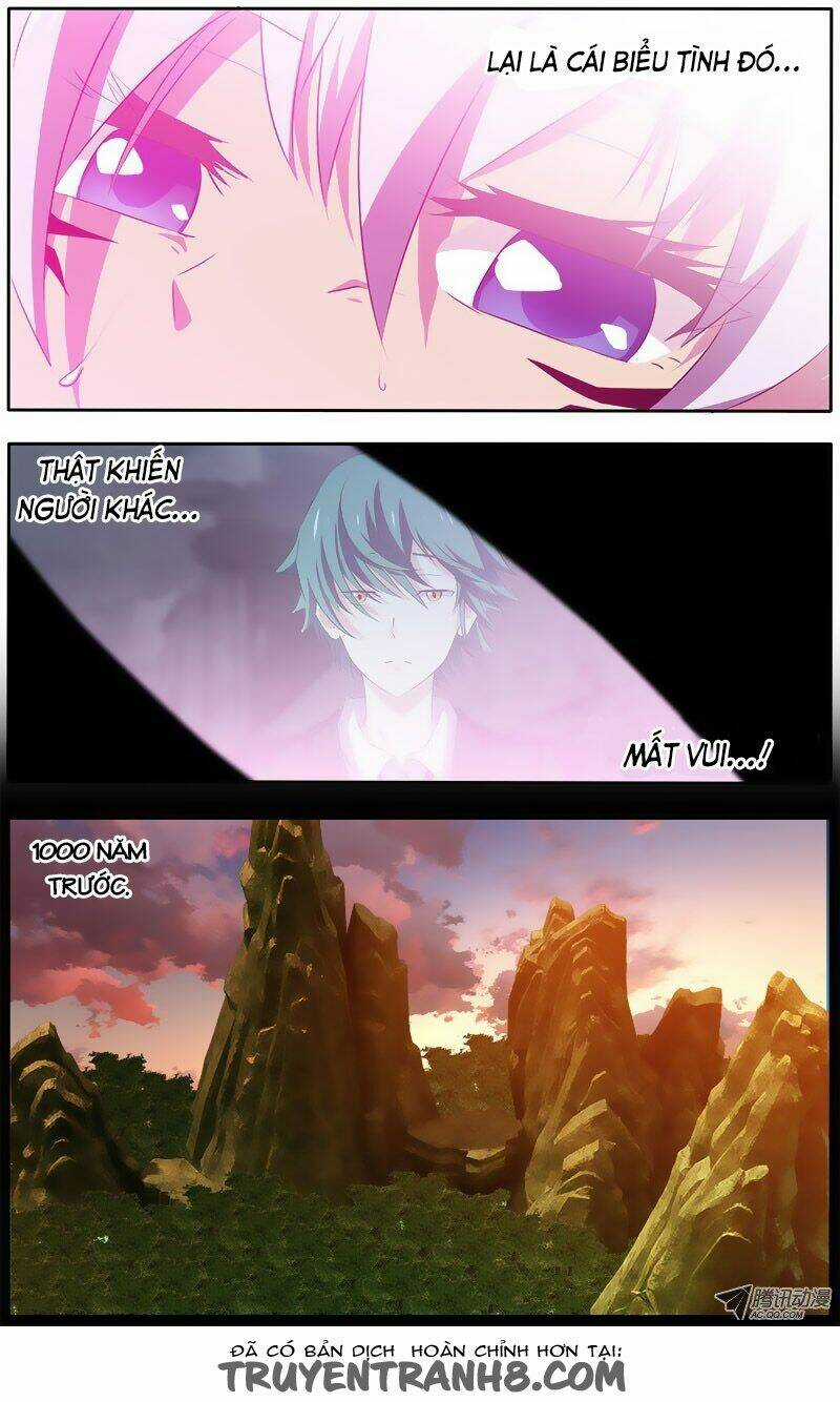 Tôi Là Thằng Phế Vật Chapter 12 trang 7