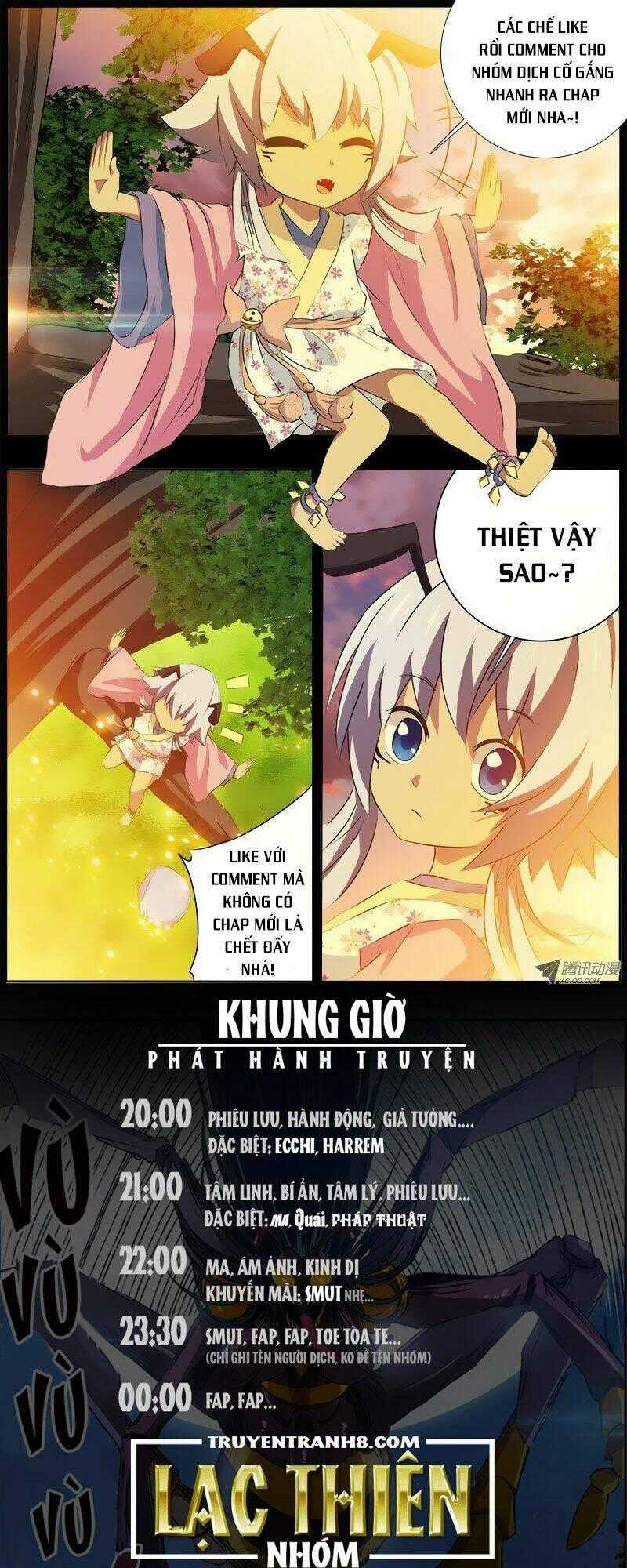 Tôi Là Thằng Phế Vật Chapter 12 trang 9