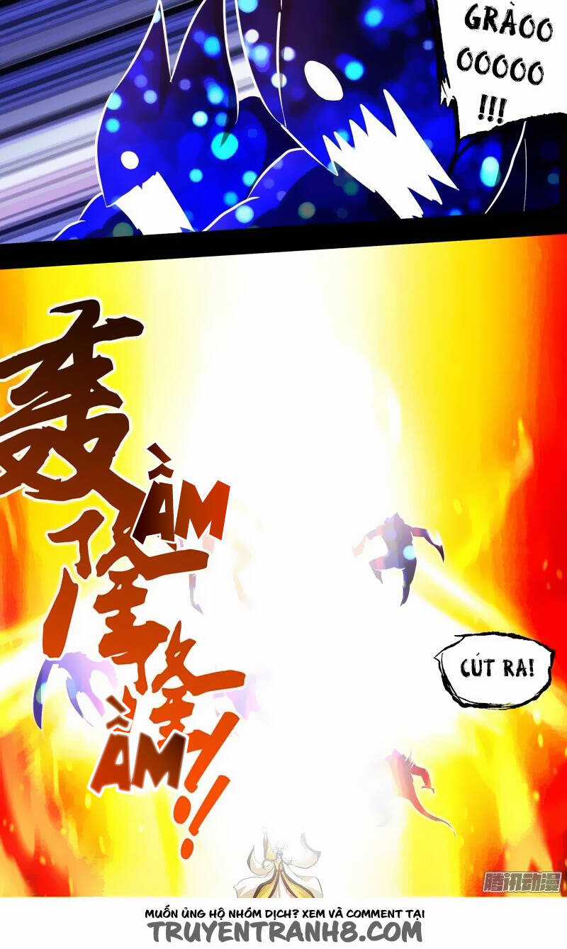 Tôi Là Thằng Phế Vật Chapter 120 trang 10