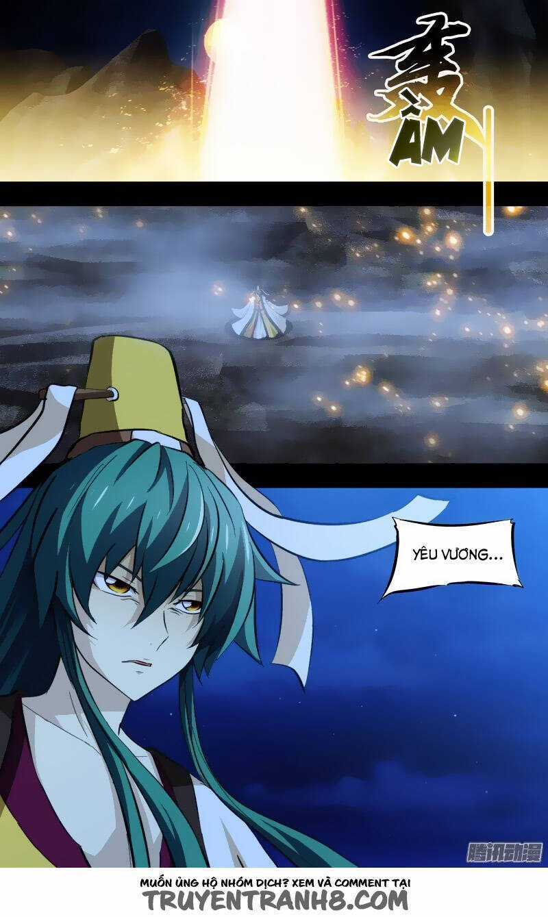 Tôi Là Thằng Phế Vật Chapter 120 trang 11