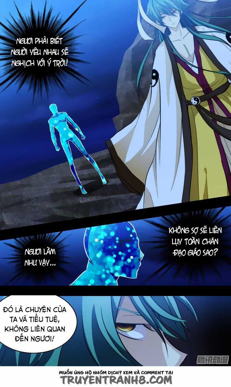 Tôi Là Thằng Phế Vật Chapter 120 trang 7