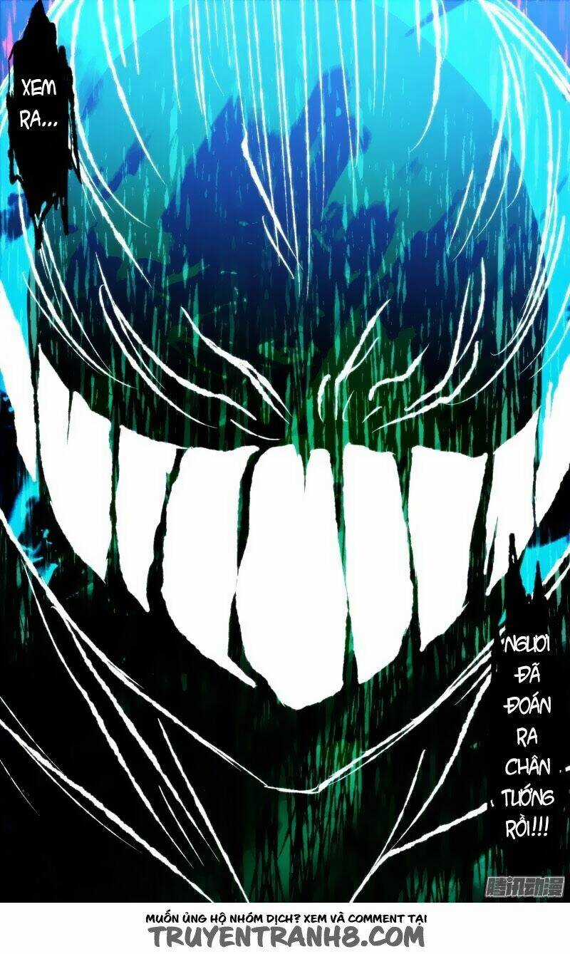 Tôi Là Thằng Phế Vật Chapter 121 trang 2