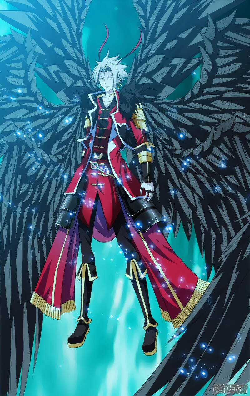 Tôi Là Thằng Phế Vật Chapter 122 trang 4