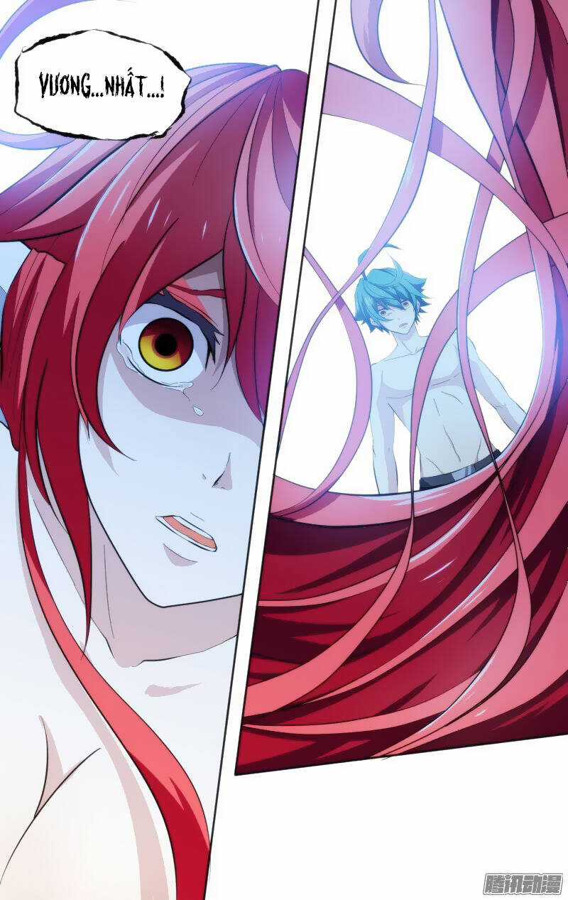 Tôi Là Thằng Phế Vật Chapter 124 trang 13