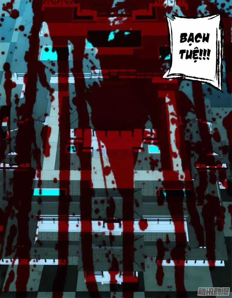 Tôi Là Thằng Phế Vật Chapter 124 trang 14