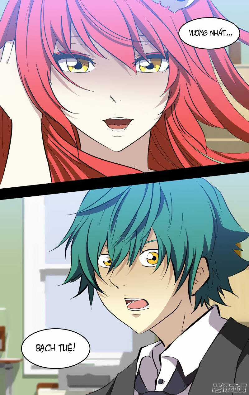 Tôi Là Thằng Phế Vật Chapter 126 trang 2