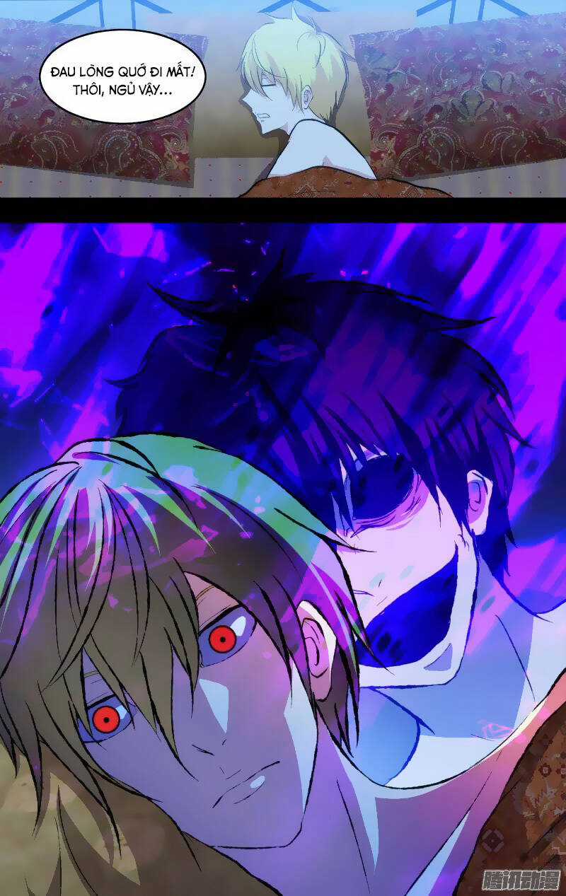 Tôi Là Thằng Phế Vật Chapter 128 trang 11