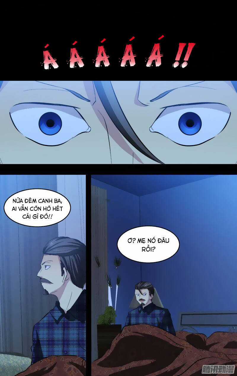 Tôi Là Thằng Phế Vật Chapter 128 trang 13