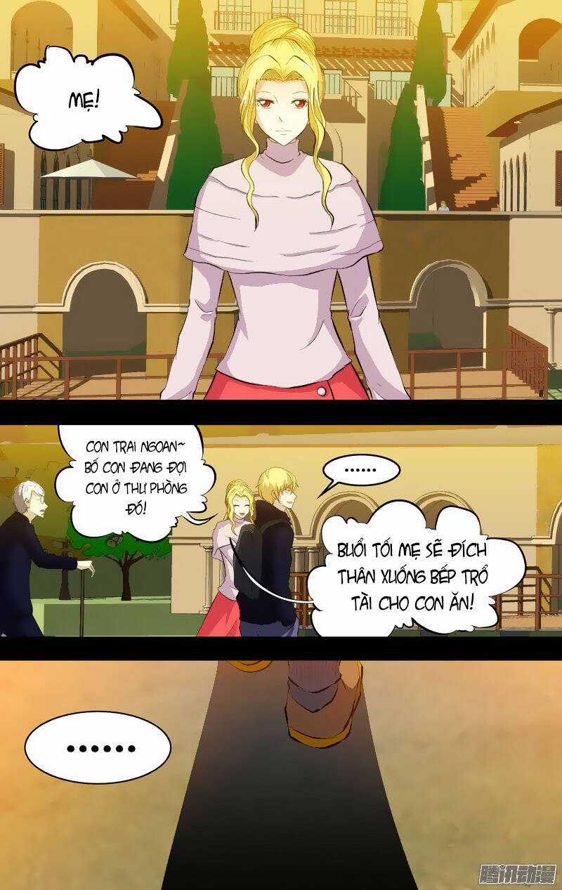 Tôi Là Thằng Phế Vật Chapter 128 trang 5