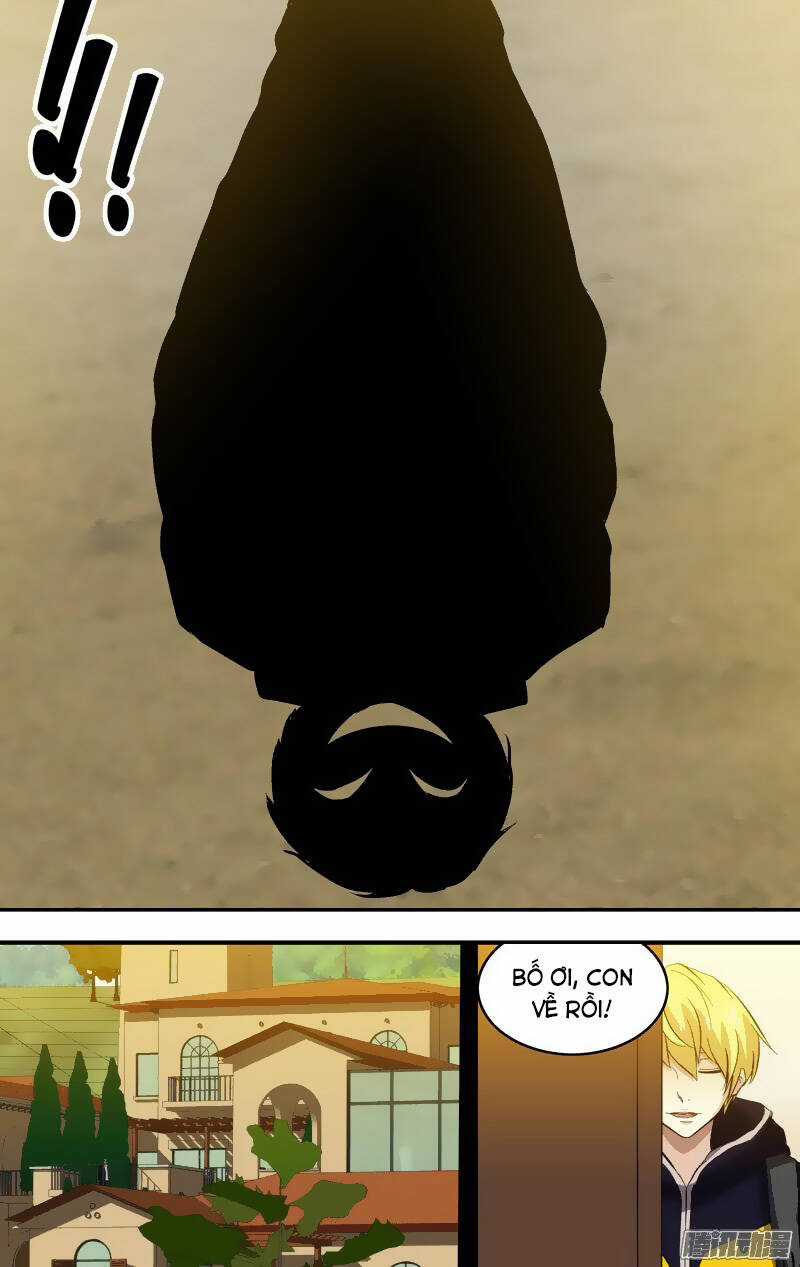 Tôi Là Thằng Phế Vật Chapter 128 trang 6