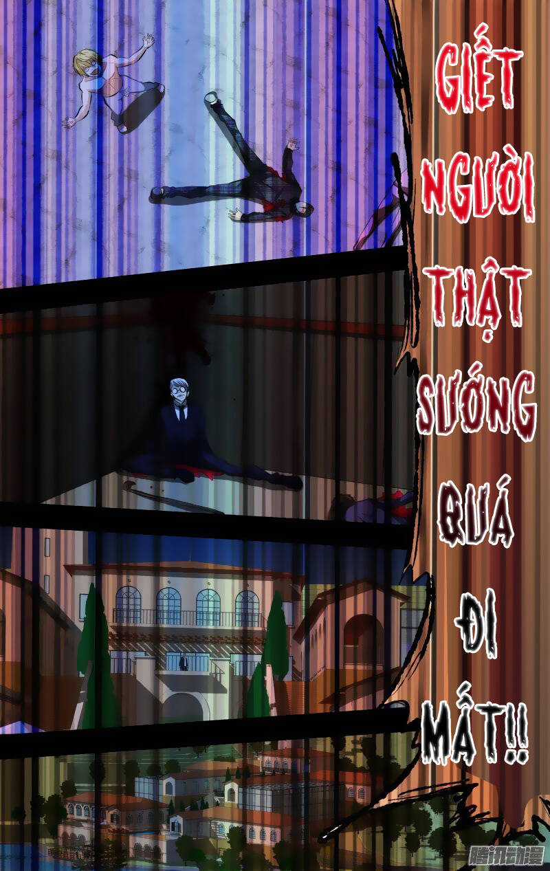 Tôi Là Thằng Phế Vật Chapter 129 trang 8