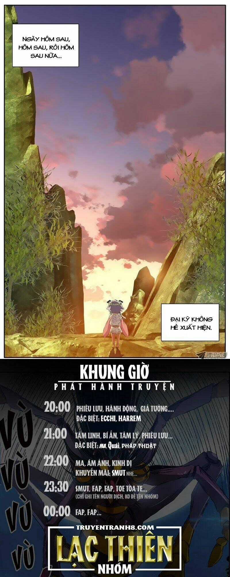 Tôi Là Thằng Phế Vật Chapter 13 trang 9