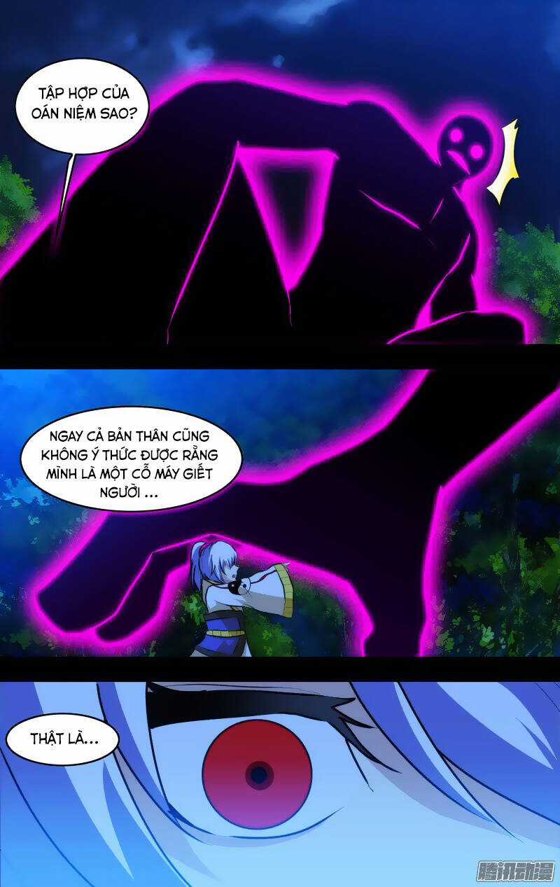 Tôi Là Thằng Phế Vật Chapter 130 trang 11