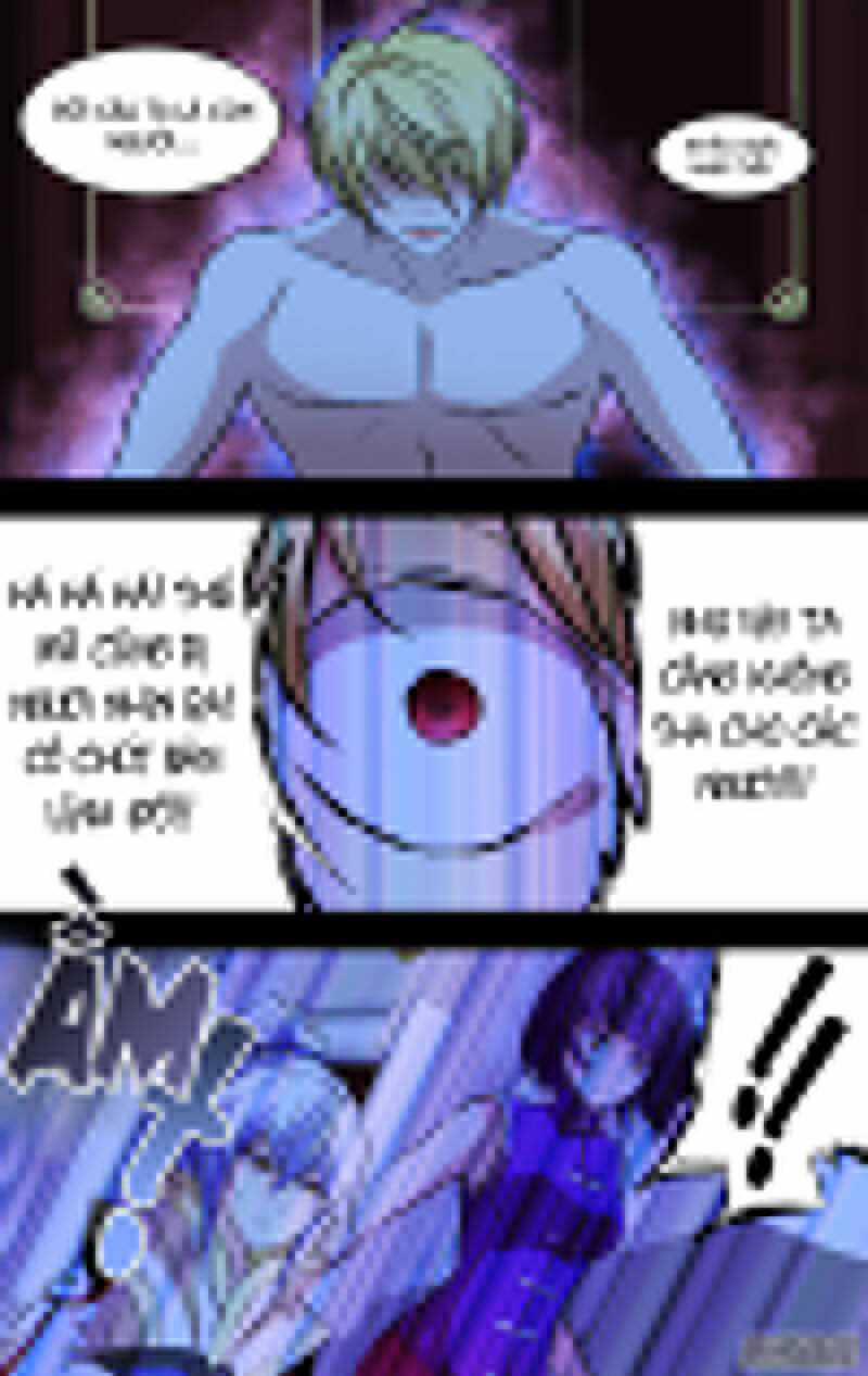 Tôi Là Thằng Phế Vật Chapter 130 trang 4