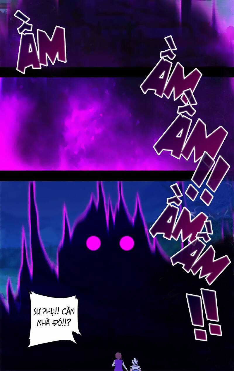 Tôi Là Thằng Phế Vật Chapter 130 trang 6