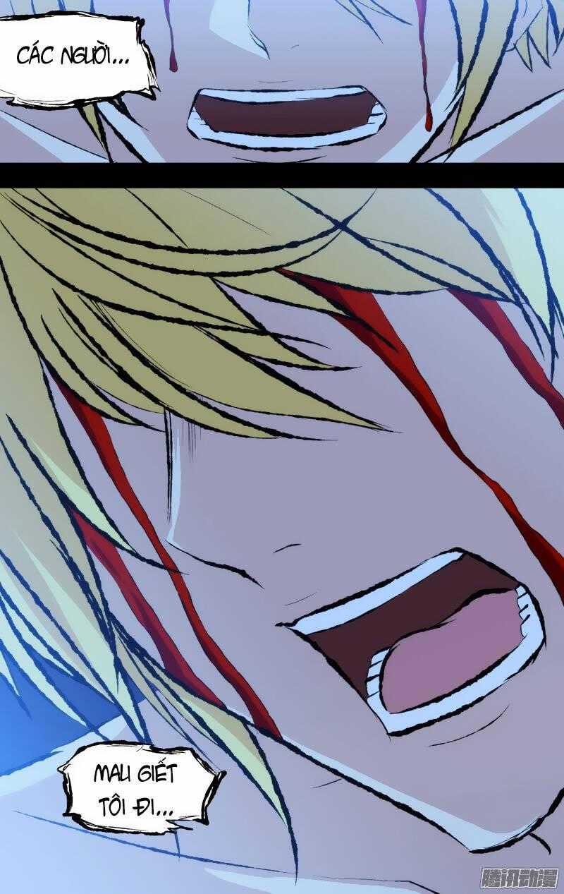 Tôi Là Thằng Phế Vật Chapter 131 trang 12