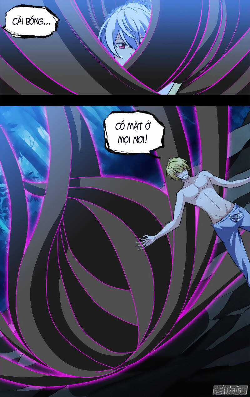 Tôi Là Thằng Phế Vật Chapter 131 trang 3