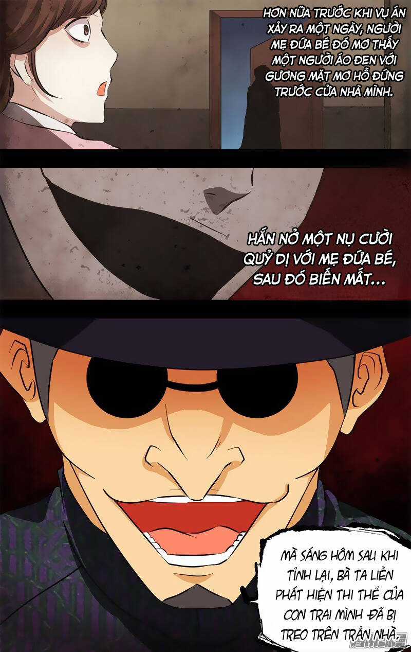 Tôi Là Thằng Phế Vật Chapter 133 trang 10