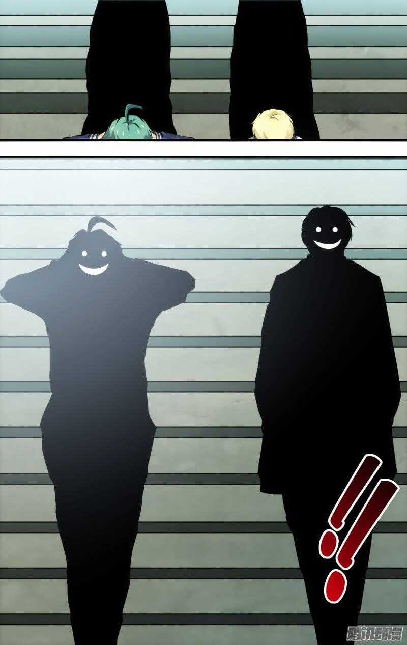 Tôi Là Thằng Phế Vật Chapter 135 trang 11