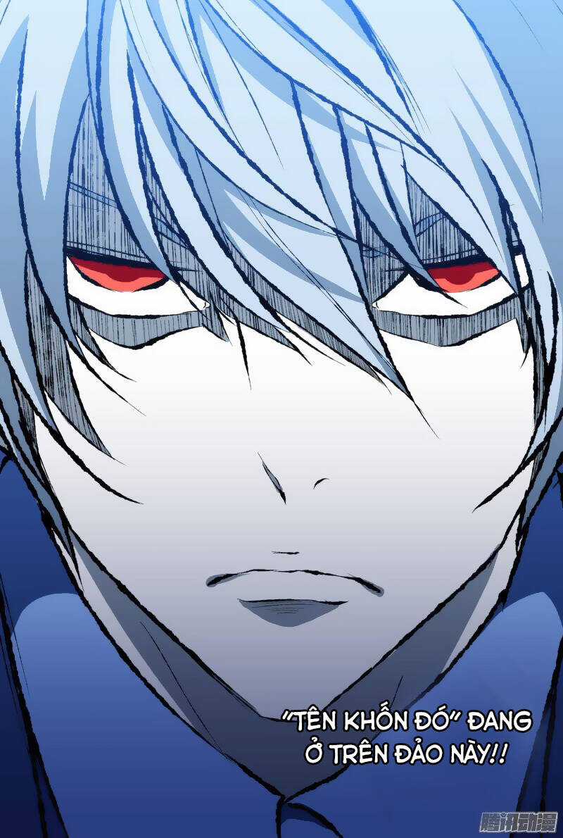 Tôi Là Thằng Phế Vật Chapter 136 trang 3