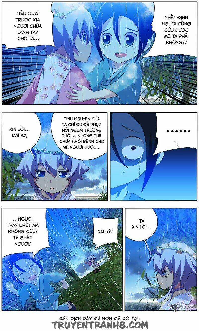 Tôi Là Thằng Phế Vật Chapter 14 trang 2