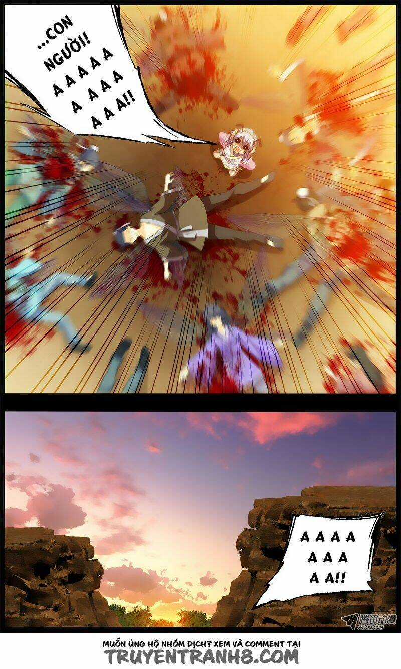 Tôi Là Thằng Phế Vật Chapter 15 trang 2