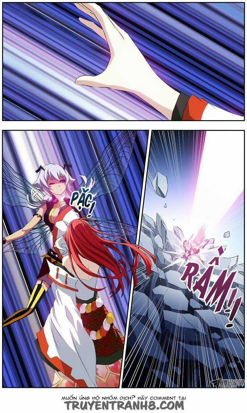 Tôi Là Thằng Phế Vật Chapter 15 trang 5