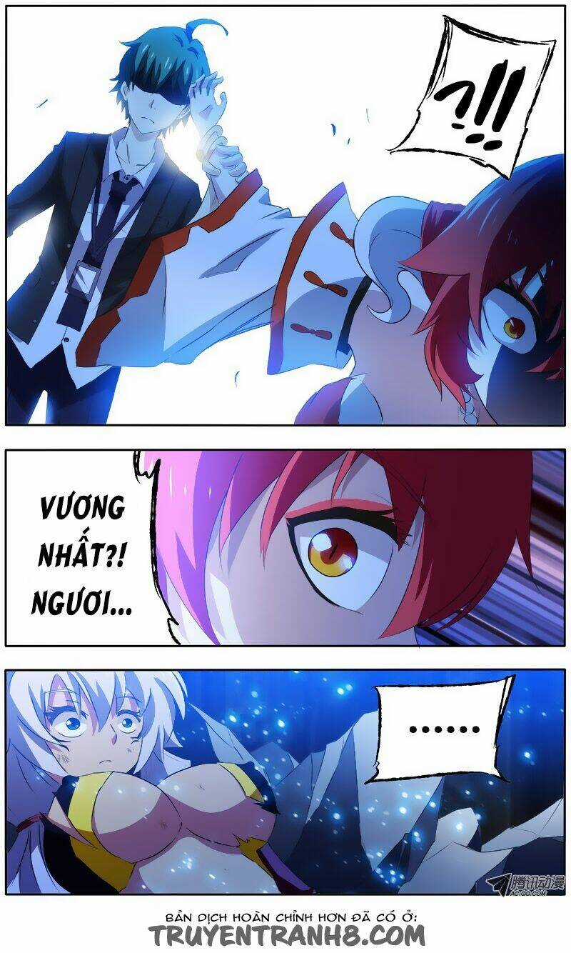 Tôi Là Thằng Phế Vật Chapter 15 trang 7