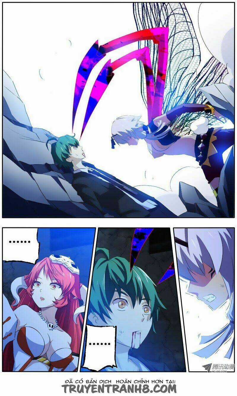 Tôi Là Thằng Phế Vật Chapter 16 trang 4