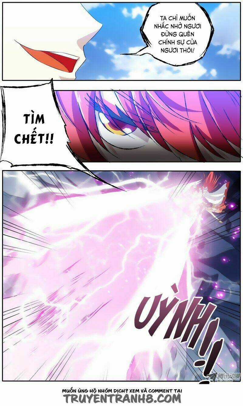 Tôi Là Thằng Phế Vật Chapter 17 trang 2