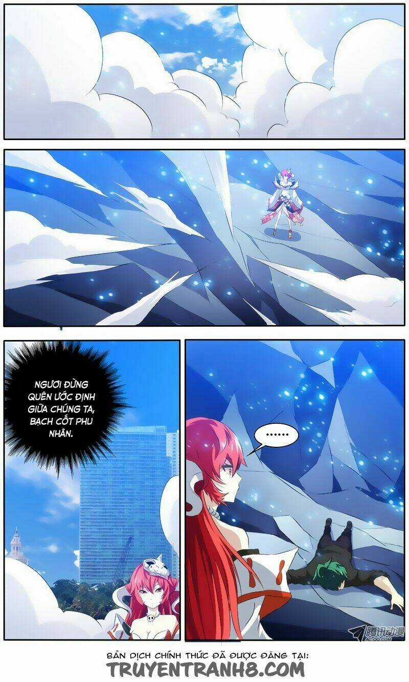 Tôi Là Thằng Phế Vật Chapter 17 trang 3