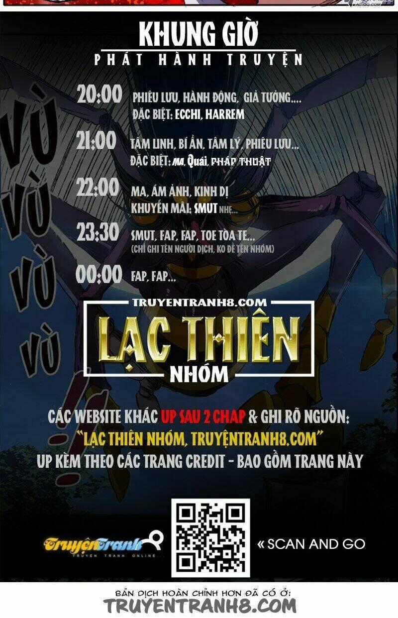 Tôi Là Thằng Phế Vật Chapter 17 trang 9