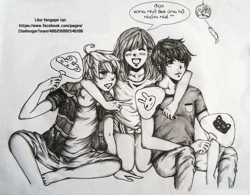 Tôi Là Thằng Phế Vật Chapter 18 trang 9