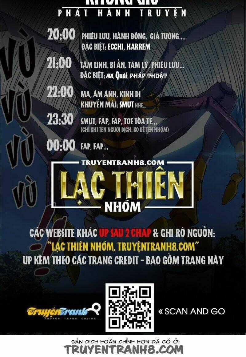 Tôi Là Thằng Phế Vật Chapter 2 trang 11