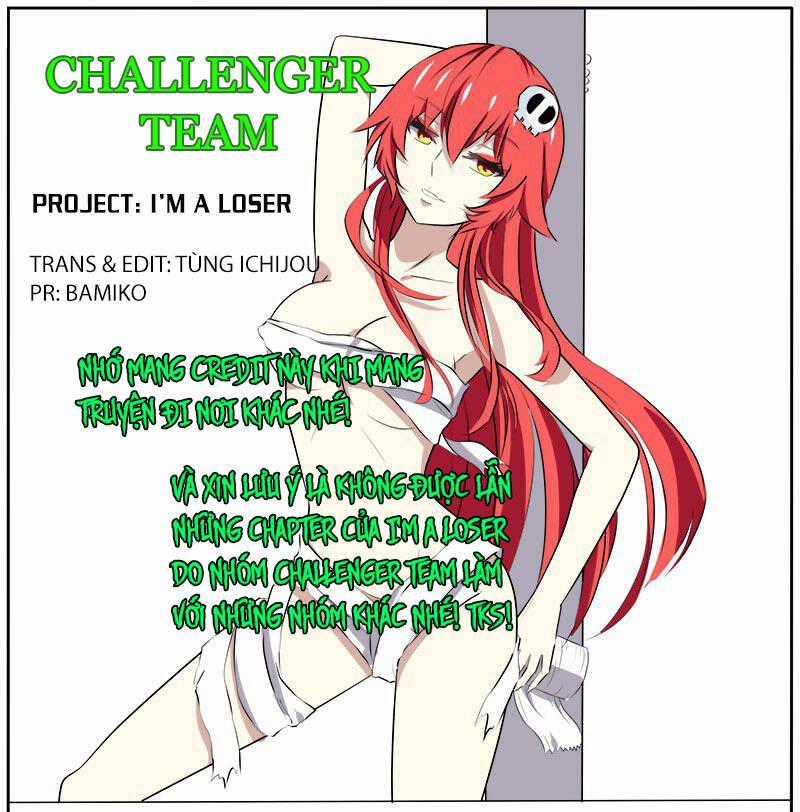 Tôi Là Thằng Phế Vật Chapter 20 trang 9