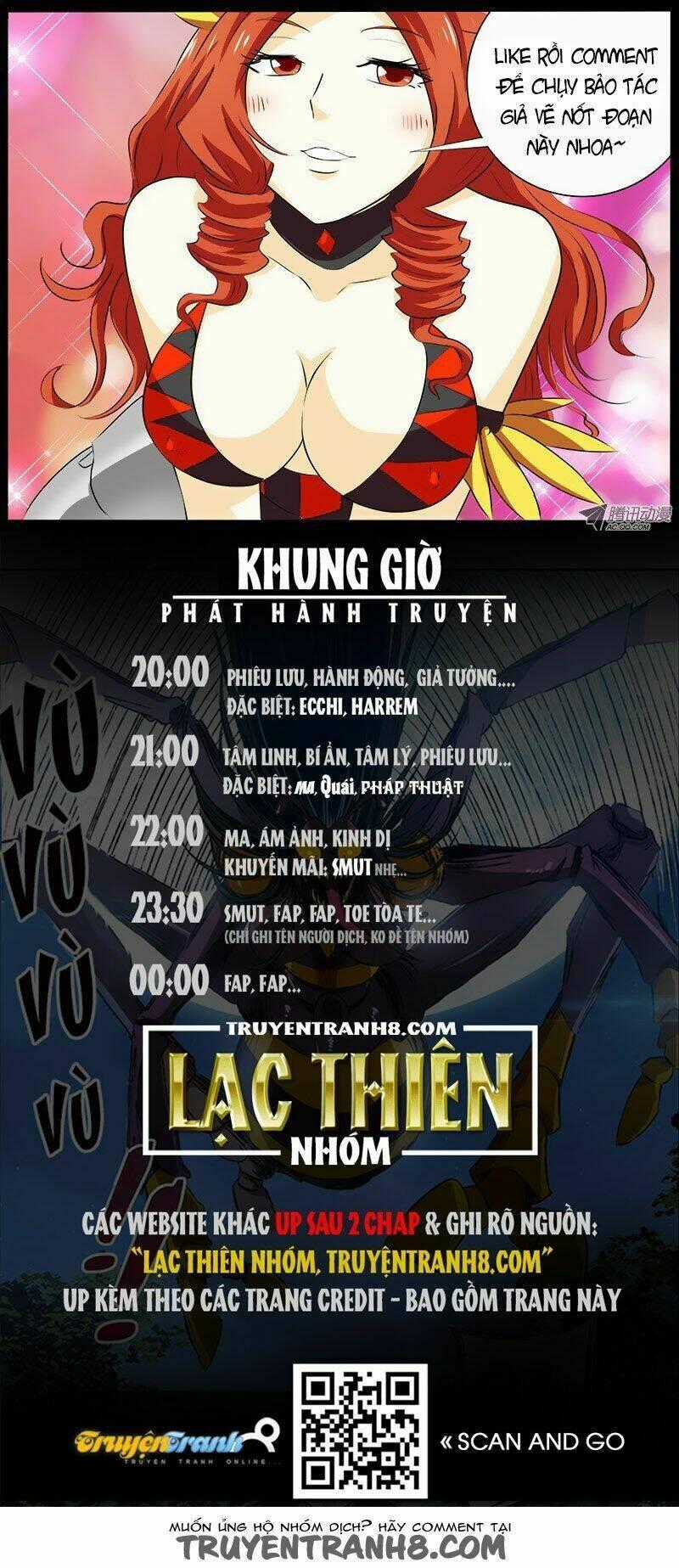 Tôi Là Thằng Phế Vật Chapter 22 trang 12