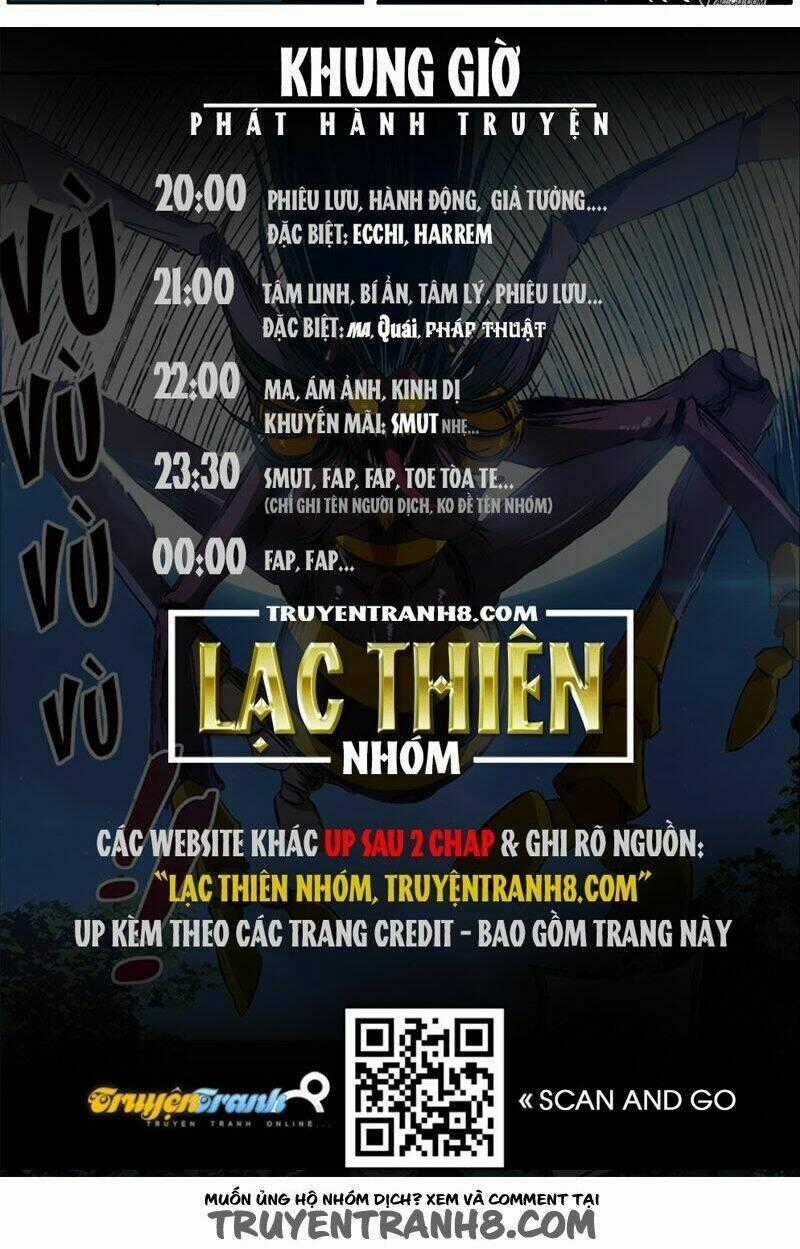 Tôi Là Thằng Phế Vật Chapter 23 trang 11