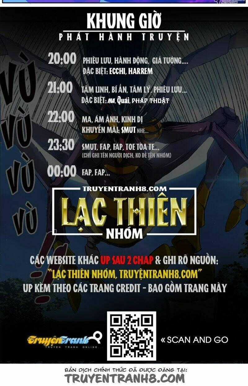 Tôi Là Thằng Phế Vật Chapter 24 trang 10