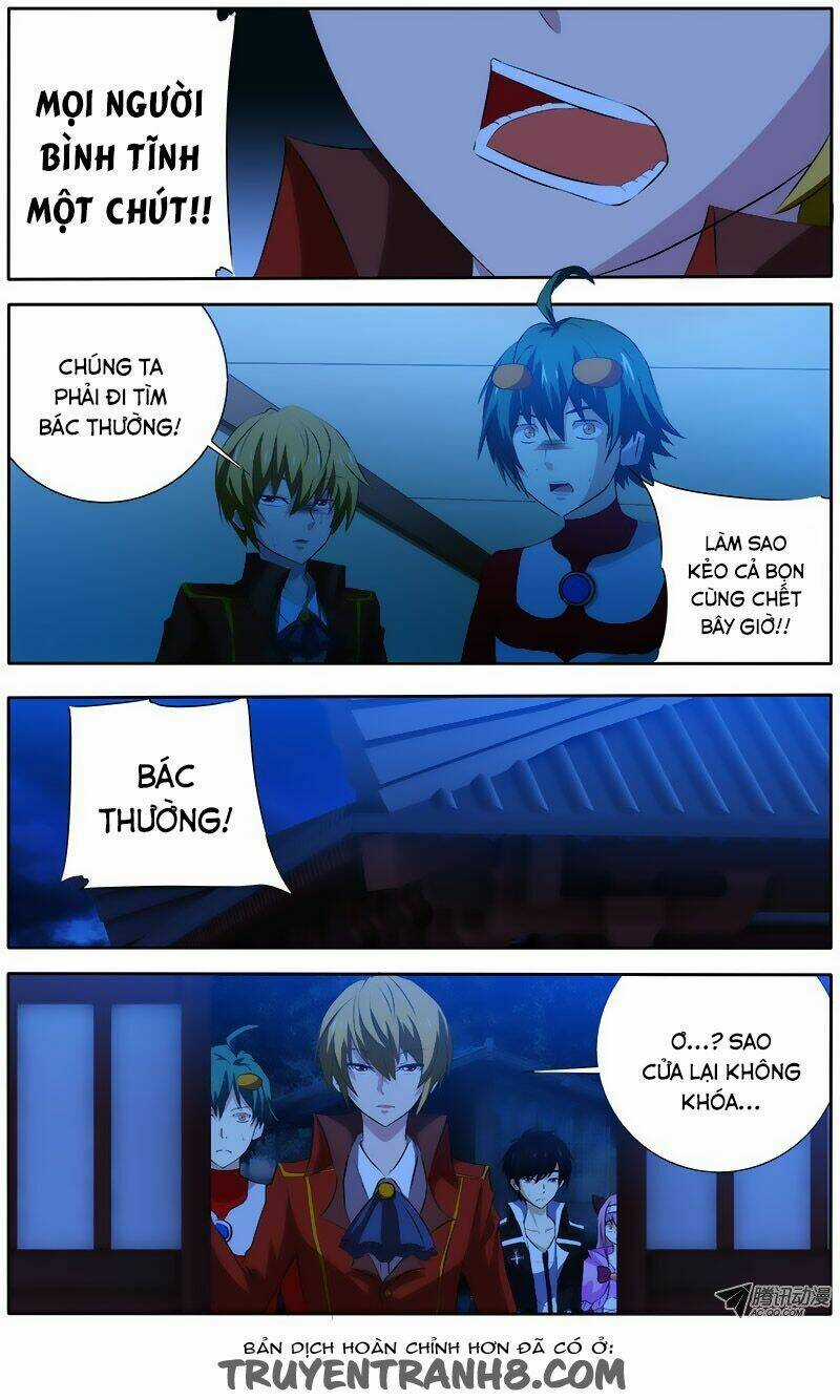 Tôi Là Thằng Phế Vật Chapter 24 trang 4