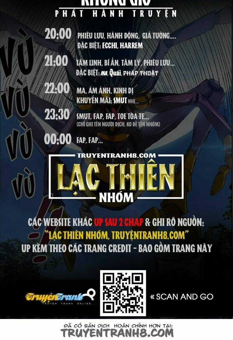 Tôi Là Thằng Phế Vật Chapter 3 trang 11