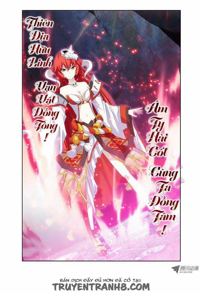 Tôi Là Thằng Phế Vật Chapter 4 trang 7