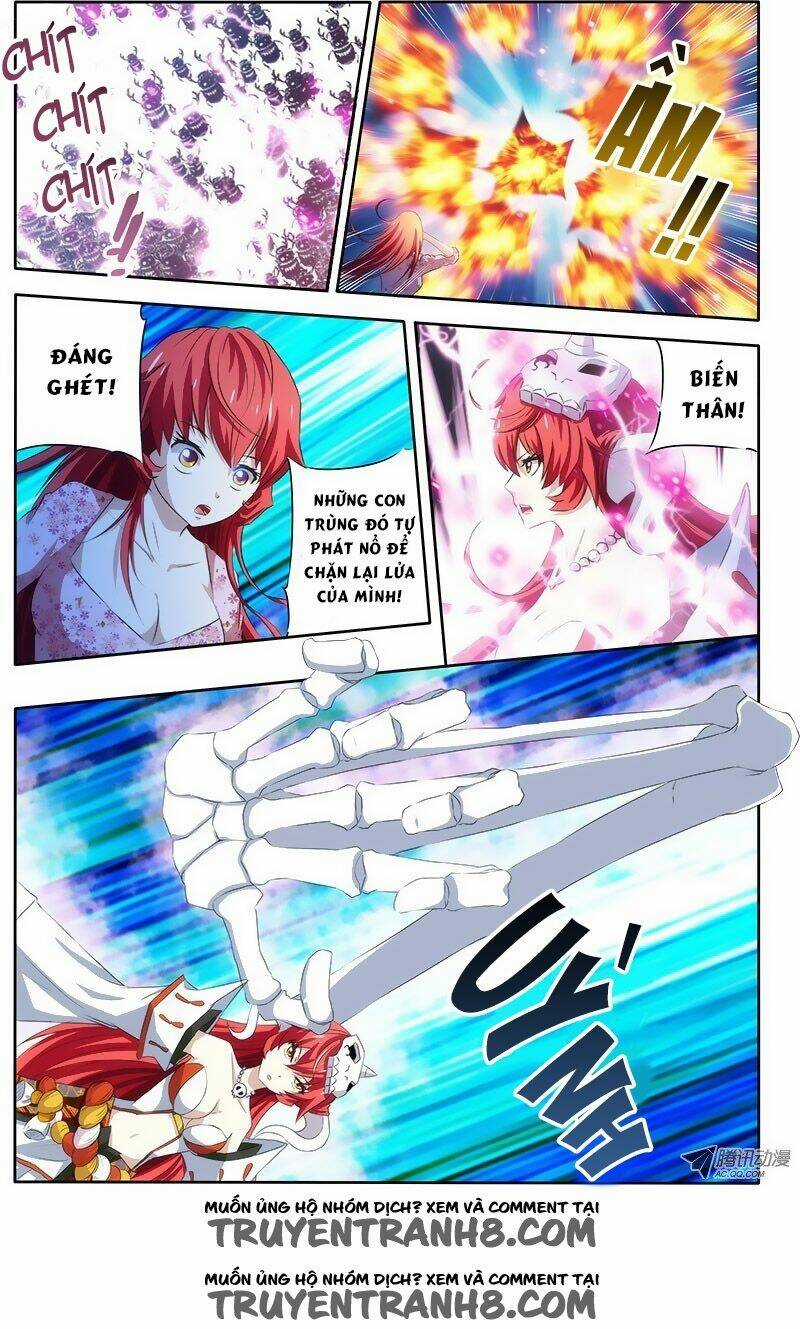 Tôi Là Thằng Phế Vật Chapter 6 trang 2