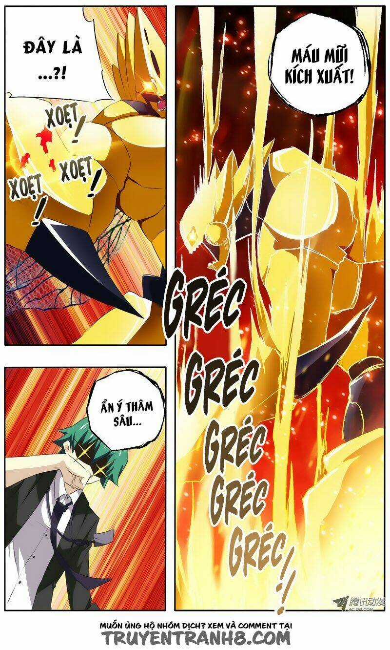 Tôi Là Thằng Phế Vật Chapter 7 trang 2