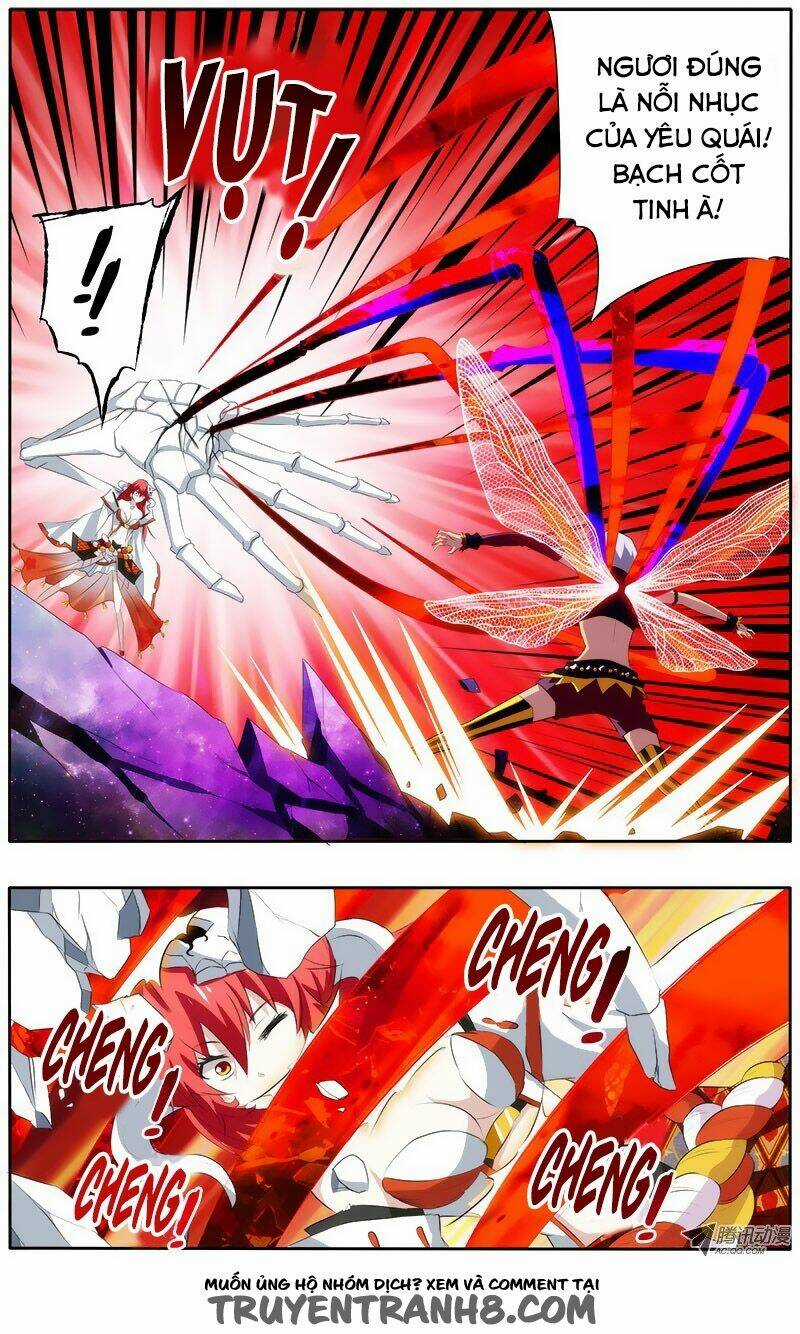 Tôi Là Thằng Phế Vật Chapter 7 trang 5